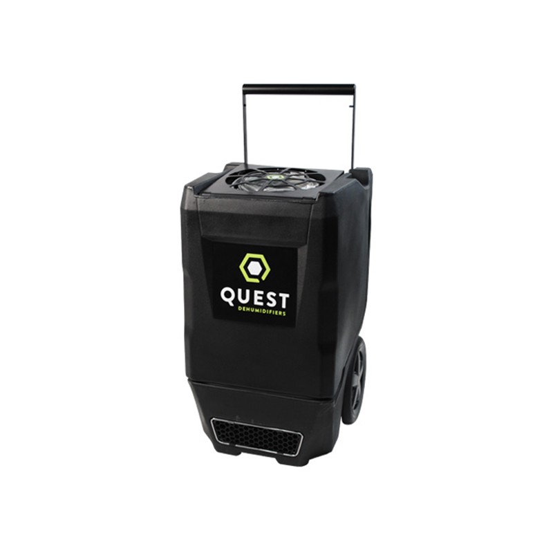 Quest - Deshumidificador portátil CDG 74- 36L / Día