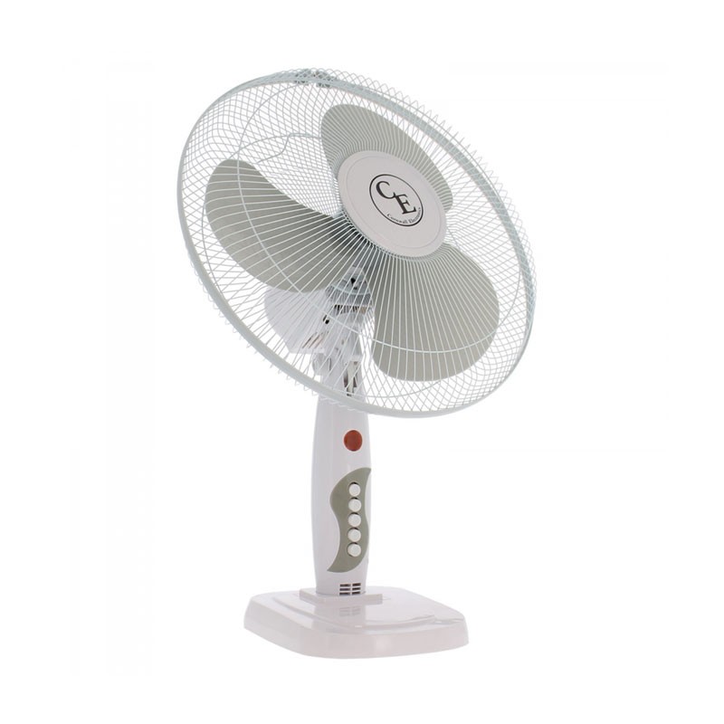 3 IN 1 FLOOR FAN F125 45W 40CM CORNWALL