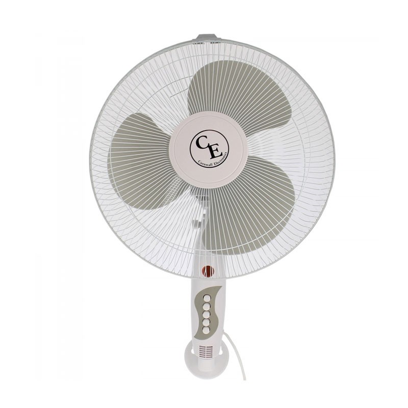 3 IN 1 STAND VENTILATOR F125 45W 40CM CORNWALL