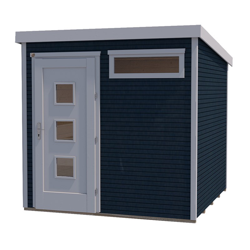 ABRI DESIGN 171 WEKA-LINE T1 CONFORT. ANTHRACITE