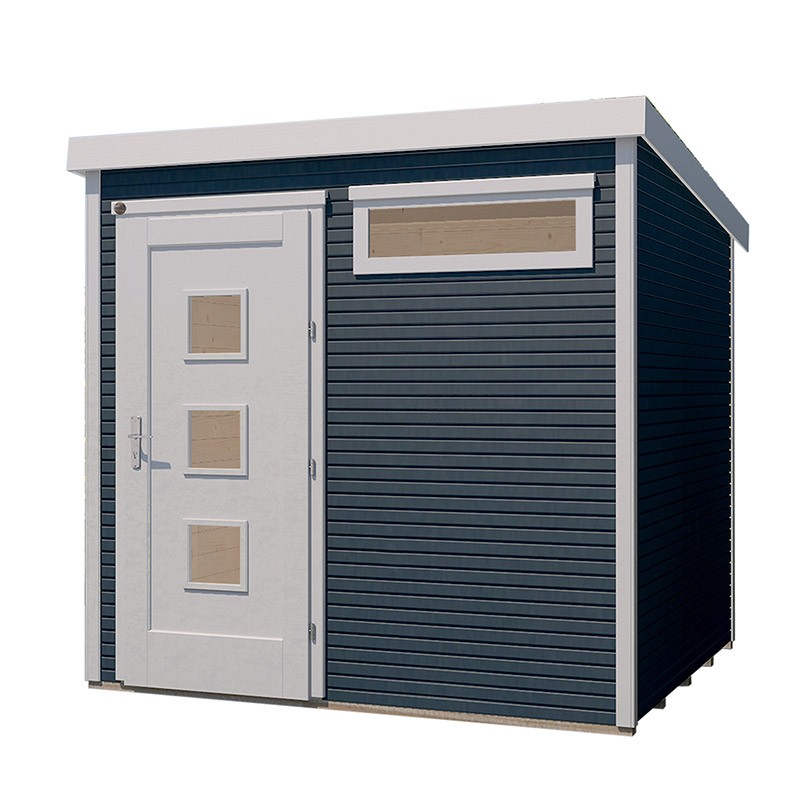 ABRI DESIGN 171 WEKA-LINE T1. ANTHRACITE