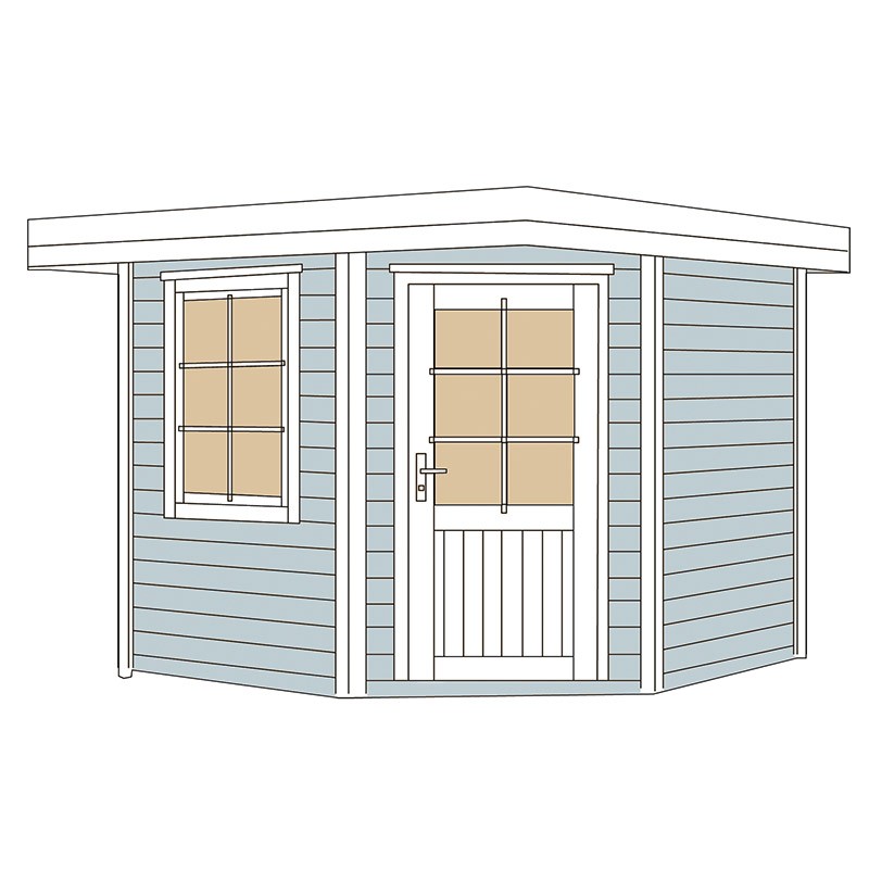 ABRI 213 T.2. GRIS