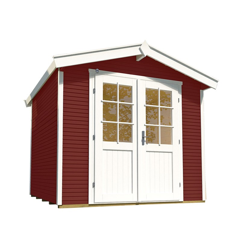 ABRI 218 T.4. ZWEEDS ROOD