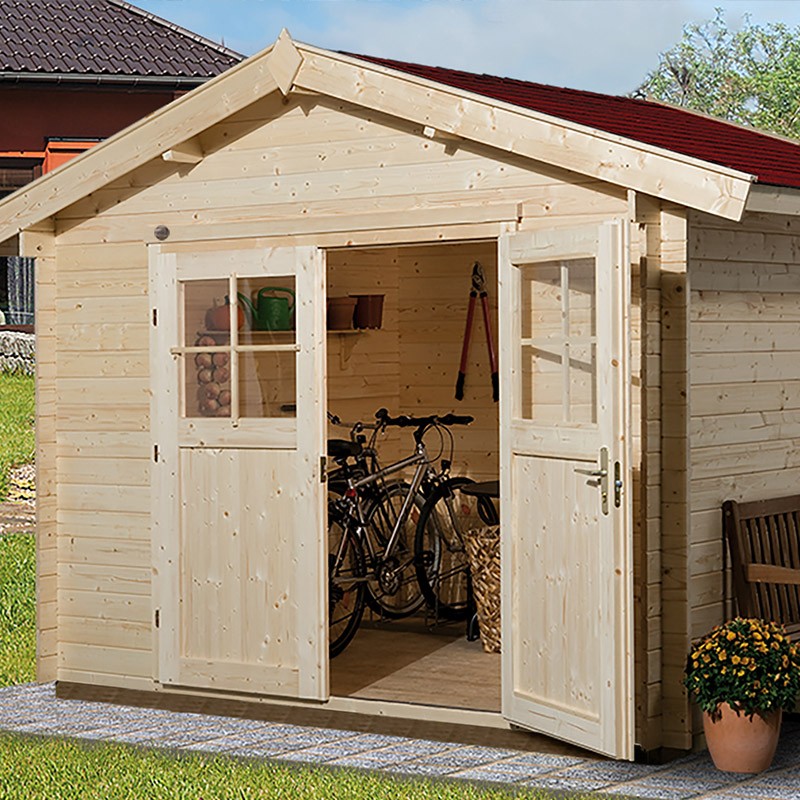 SHELTER 112 T.5 CANOPY 20CM