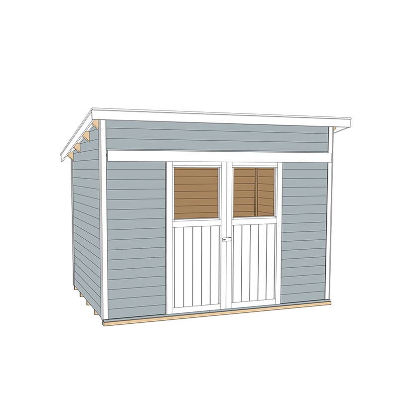 ABRI 225 T1. GRIS