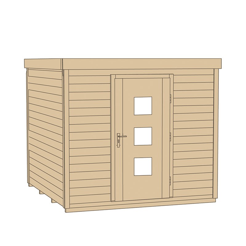 ABRI 413 T.1. BRUTO