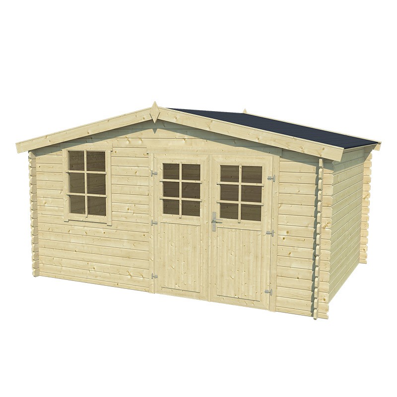 BENNY SHELTER