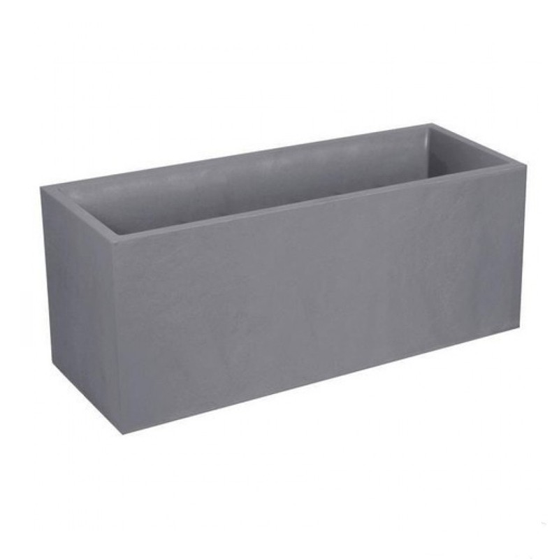 EDA PLASTICS - VOLCANIA GARDEN TREE 98L 99,5x39x43cm GREY