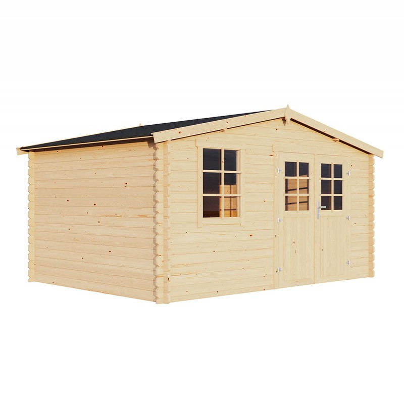 ABRI AMELY 10M2 411x296x222