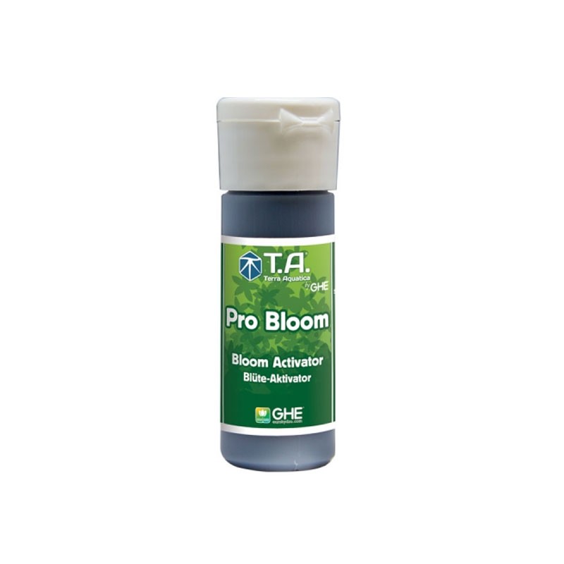 Terra Aquatica GHE - PRO Bloom - 30ml - Flowering Biostimulant