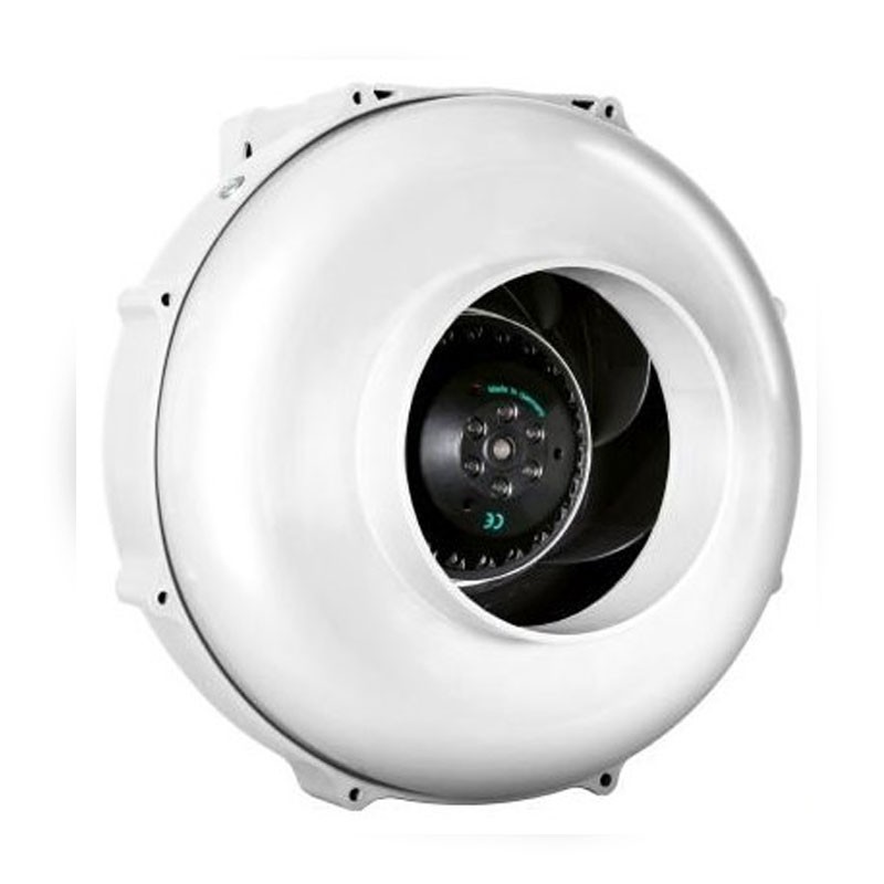 Prima Klima - Extractor PK 160mm - 2 velocidades - 420/800m³/h