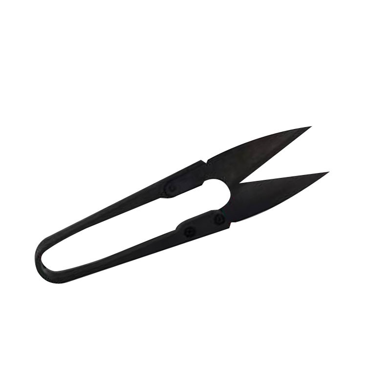 CIS - Paire de ciseaux pince - Manucure facile