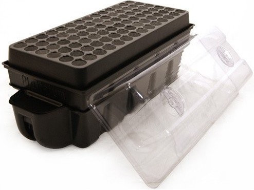 Platinium - SuperCloner 84 plantas con Cúpula - Propagación aeropónica