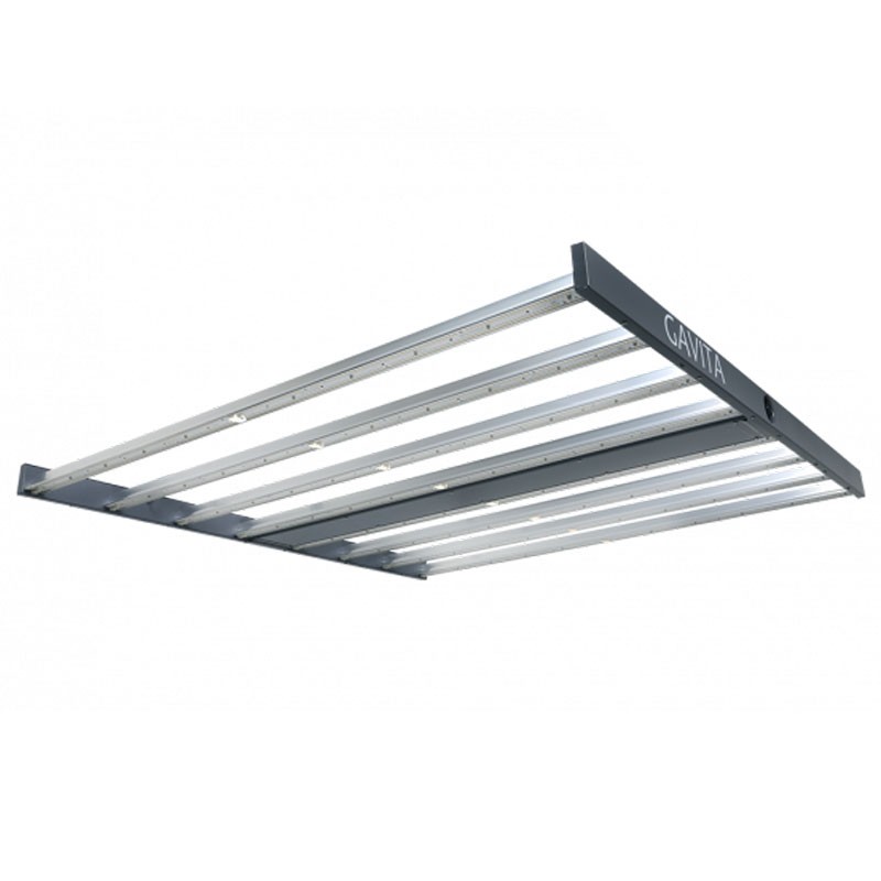 Gavita - Led Pro 1700E - Iluminação hortofrutícola - Crescimento e floração