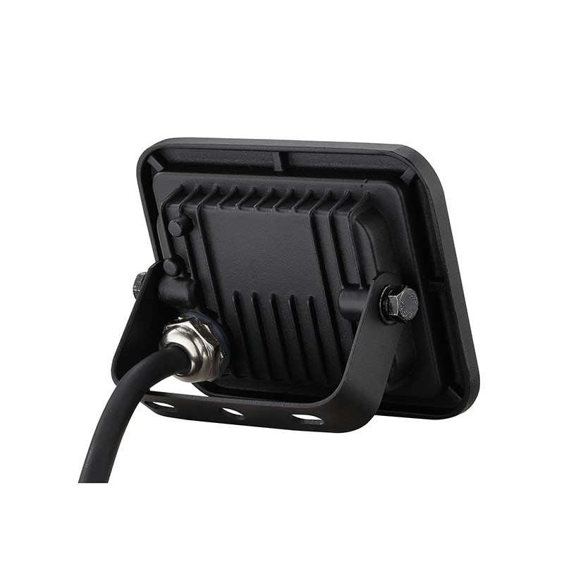 ADVANCED STAR 10W 6500K LED FLOODLIGHT 800LU