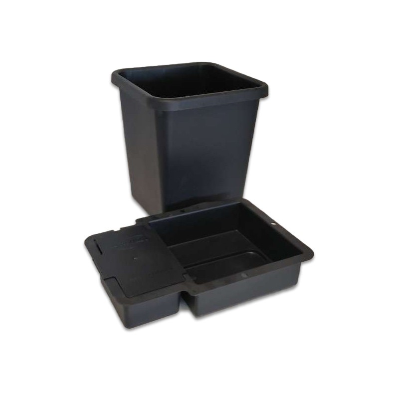 Autopot - Base and pot - Hydroponic system