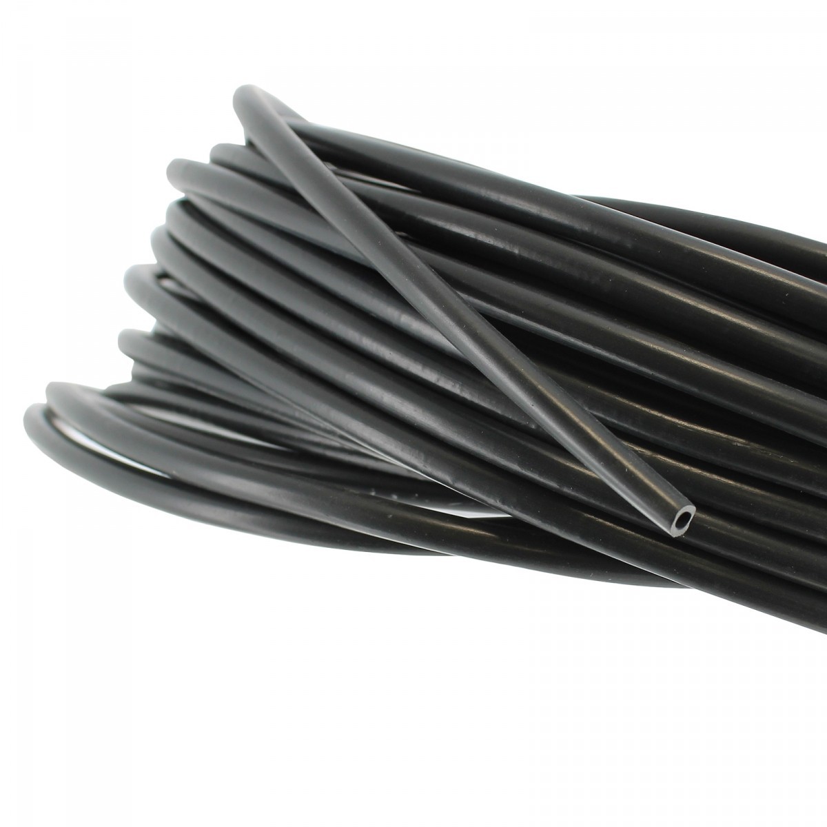 Siroflex - Hose 4/6mm per 25m - 5048