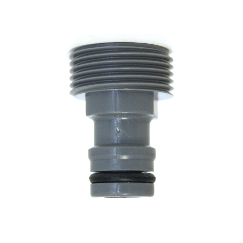 Click Adapter Male 20X27 D2906