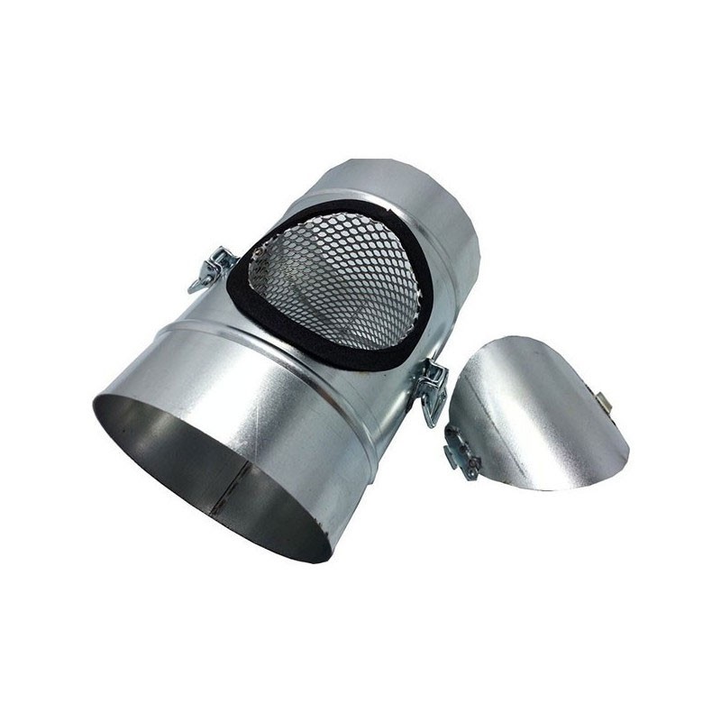 ONA CONTROL DUCT 150 MM