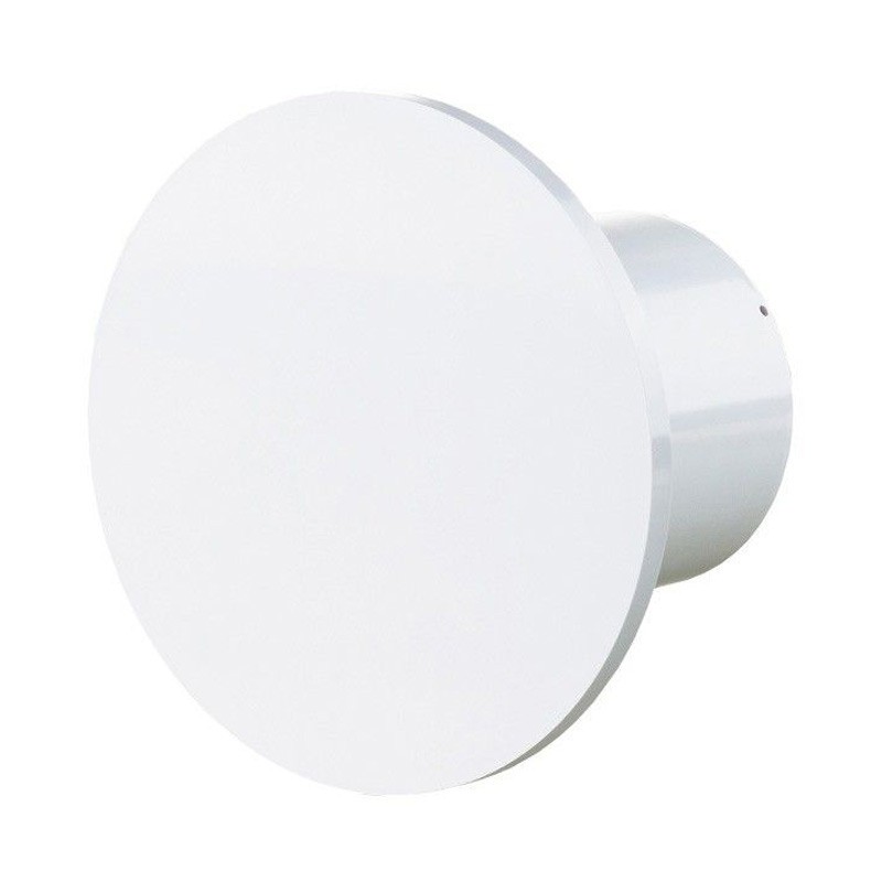 Winflex - Aérateur extracteur d'air RO 100mm