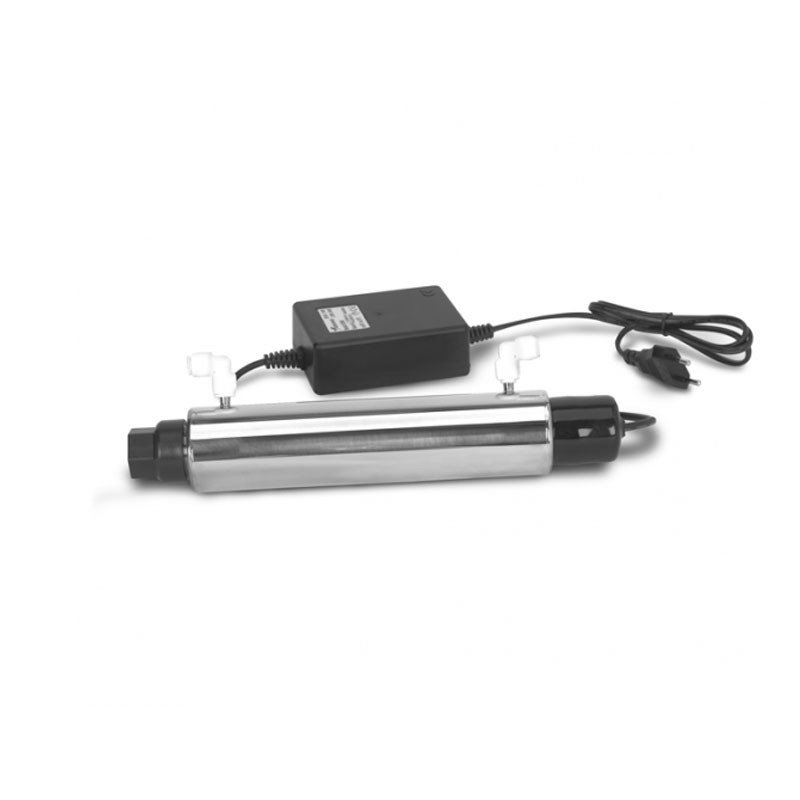 Kit Lampe Uv - 22 Lpm