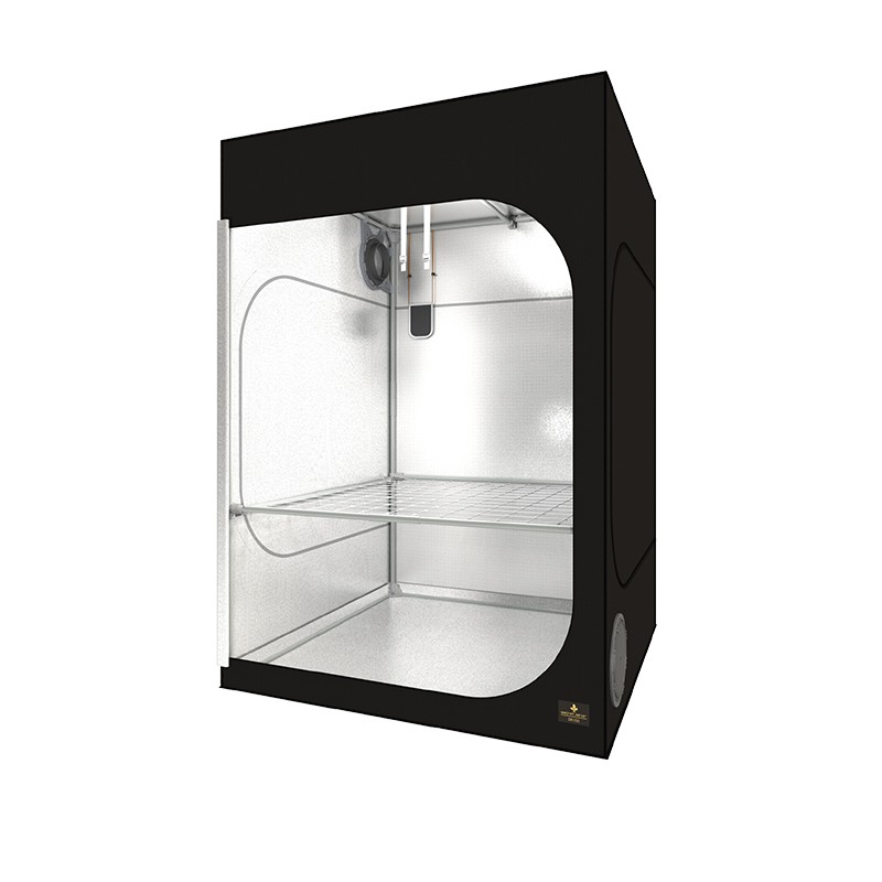 DONKERE KAMER 4.00 SJ 150X150X217CM
