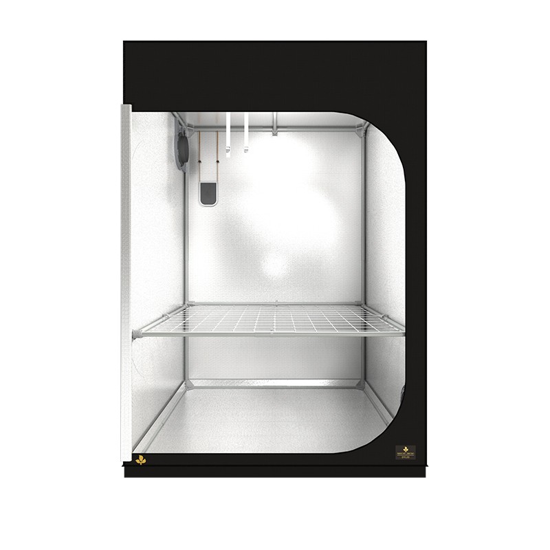  Secret Jardin - Darkroom R4.00 -150x150x217cm - Grow room
