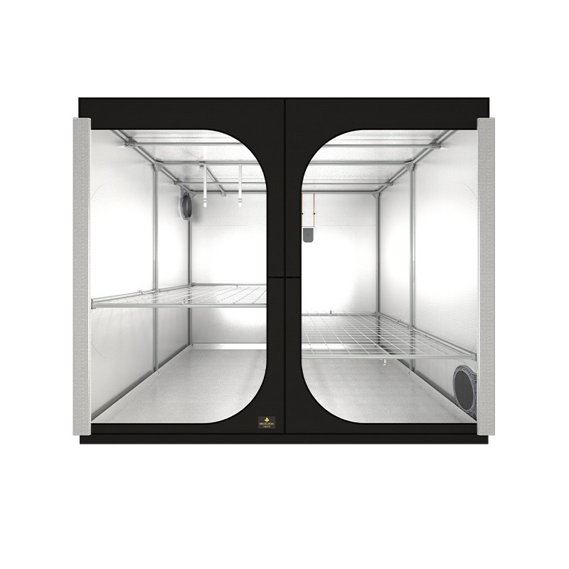 DARK ROOM 4.0 2.37X2.37X2.0