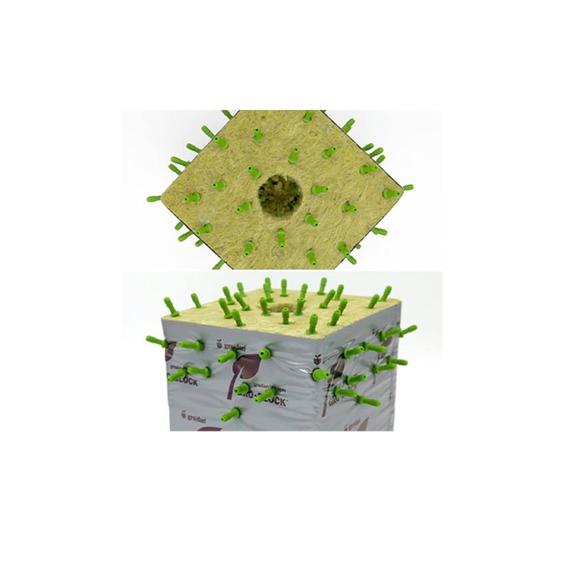 DART DRIPPER (100 U) FLORAFLEX