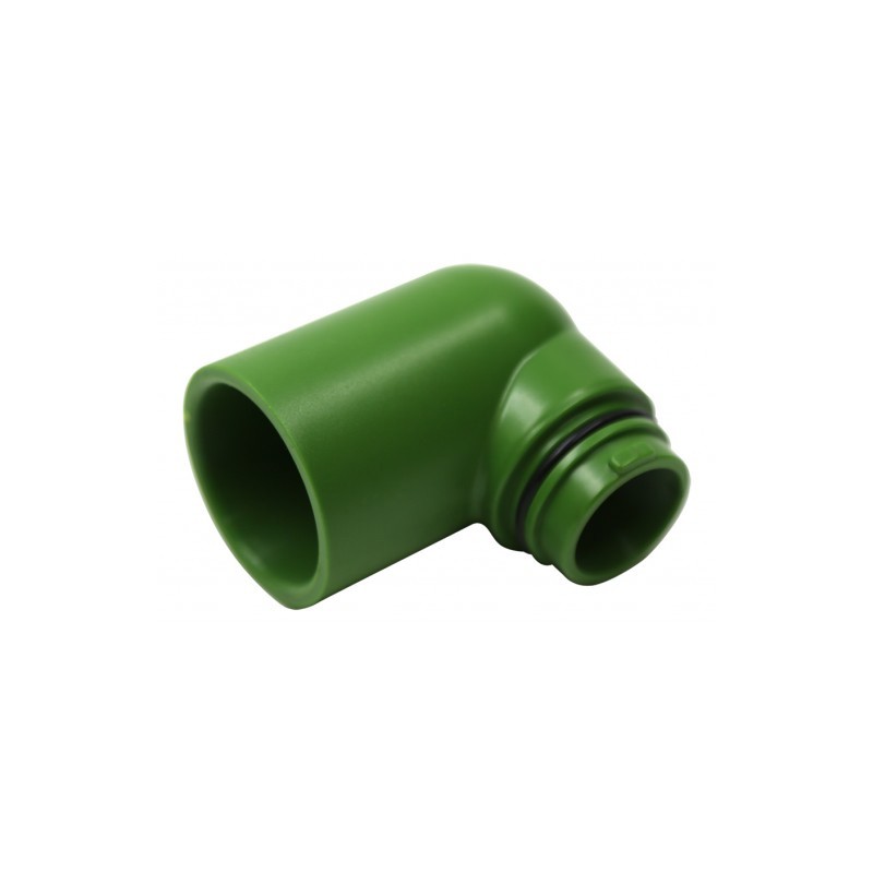 Floraflex - Elbow Fitting - 32mm