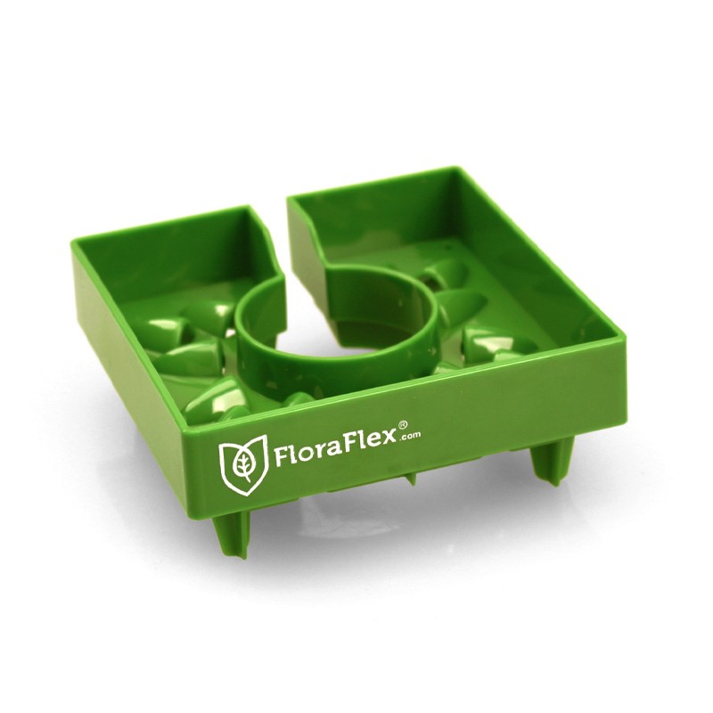 Floraflex - Floracap 2.0 - 4 '' - 10cm