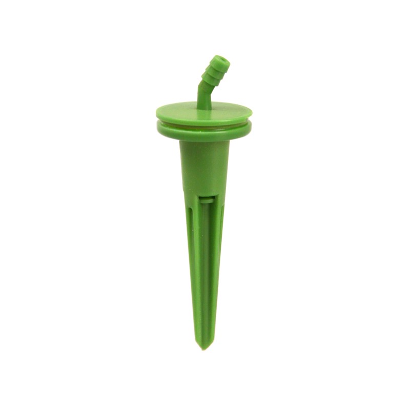 Floraflex - Dripper long 4 L/h - 60º dripper - Set of 12
