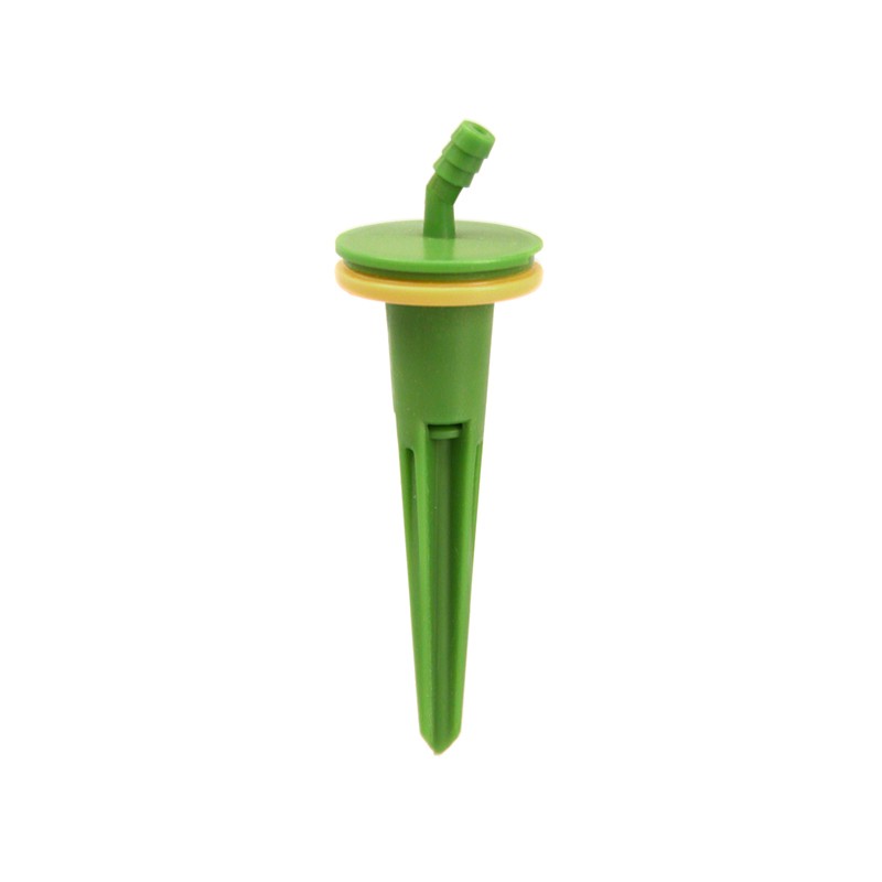 Floraflex - Long Dripper 8 L/h - 60º Dripper - Set of 12