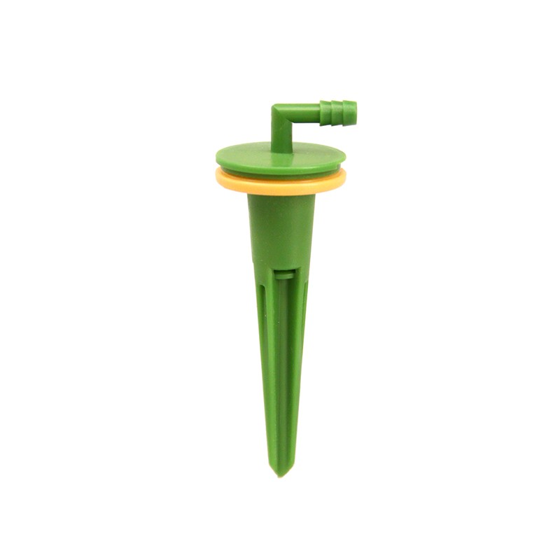 Floraflex - Long Dripper 8 L/h - 90º Dripper - Set of 12