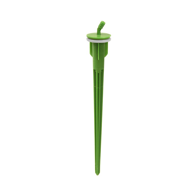 Floraflex - Dripper long rocket - 4 L/h - 60° - Set of 12