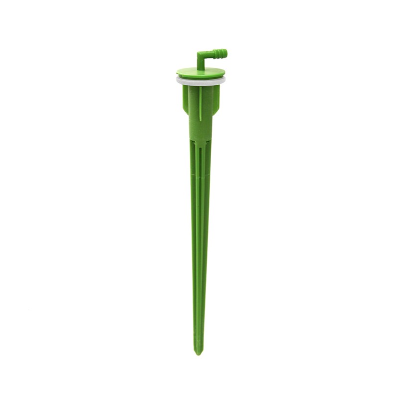 Floraflex - Dripper long rocket - 4 L/h - 90° - Set of 12