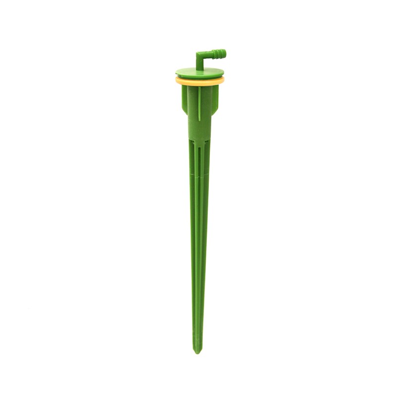 Floraflex - Dripper long rocket - 8 L/h - 90° - Set of 12