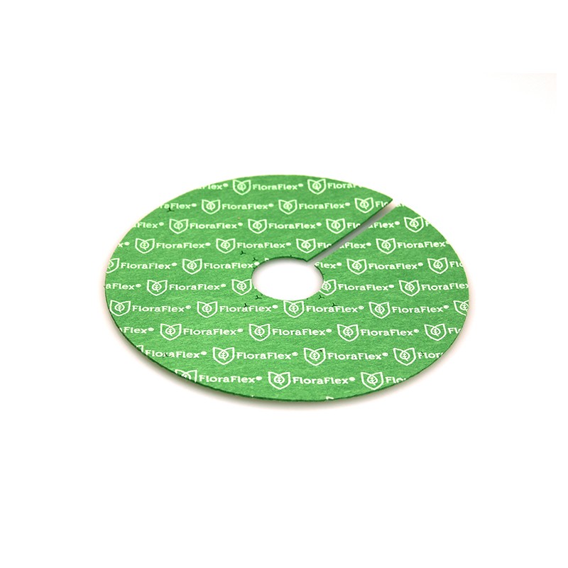 Floraflex - Matrix pad rond - Tapis capillaire - 10.5 '' 12 '' - Lot de 12