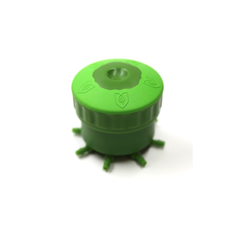 GORGOGLIATORE MULTI-FLUSSO FLORAFLEX