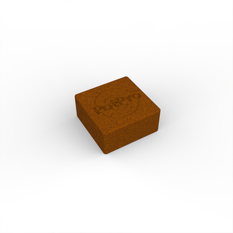 Floraflex - Cube fibre de coco - pour pot 6 '' / 15cm