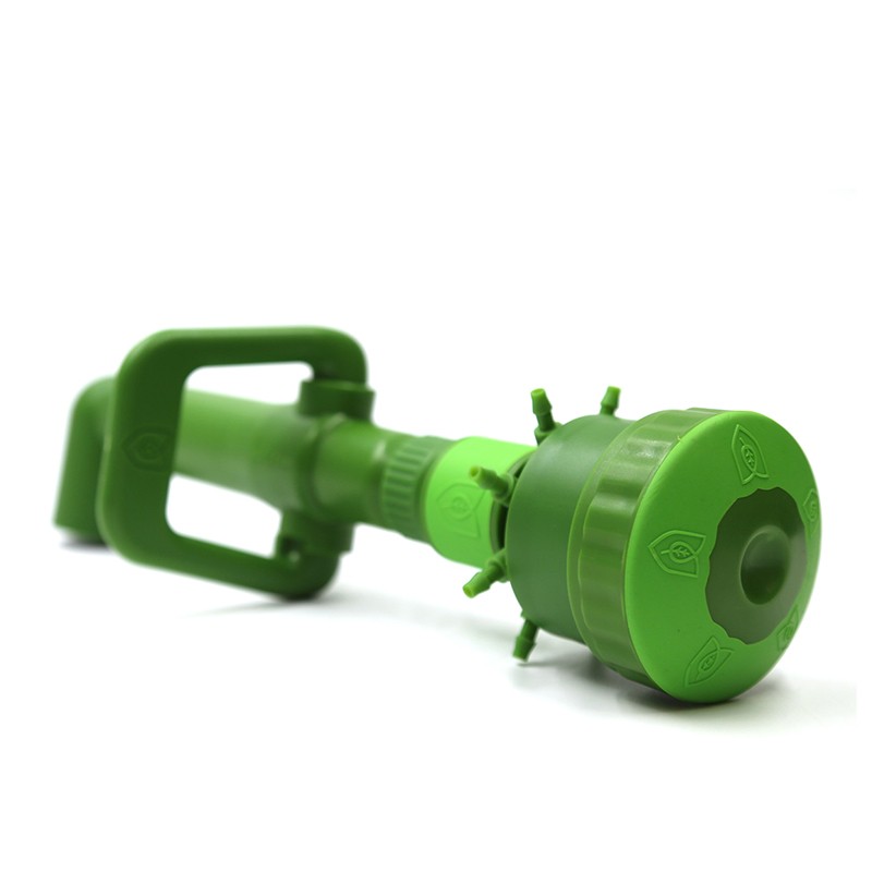 QUICK DISCONNECT PIPE SYSTEM MULTI FLOW L 32 MM FLORAFLEX