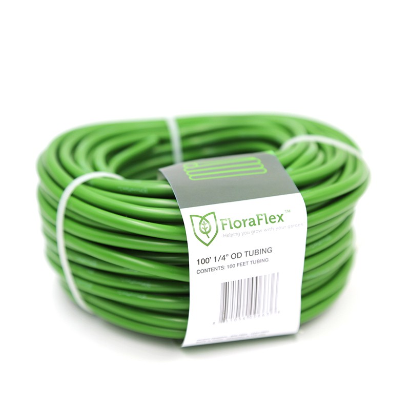 Floraflex - Hose 1-4 '' - Roll of 30 m