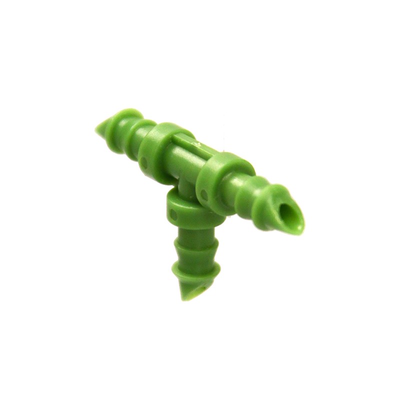Floraflex - T-Fitting - 100 pieces
