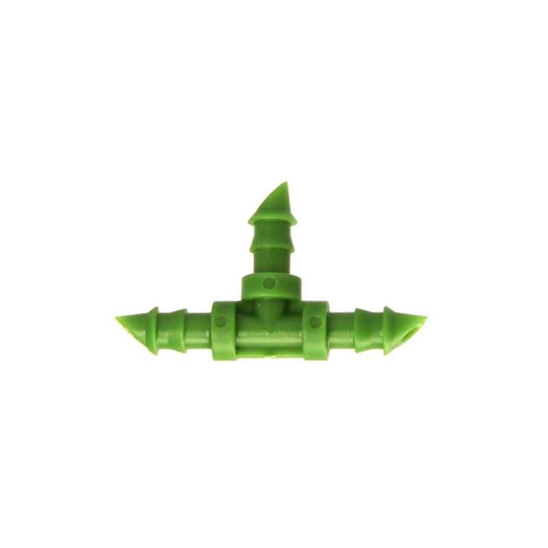 UNION T (100 U) FLORAFLEX