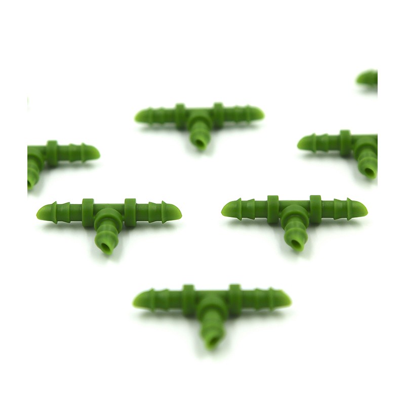 UNION T (100 U) FLORAFLEX
