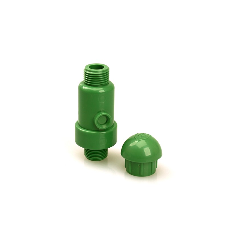 Floraflex - Válvula de purga de ar - 20mm