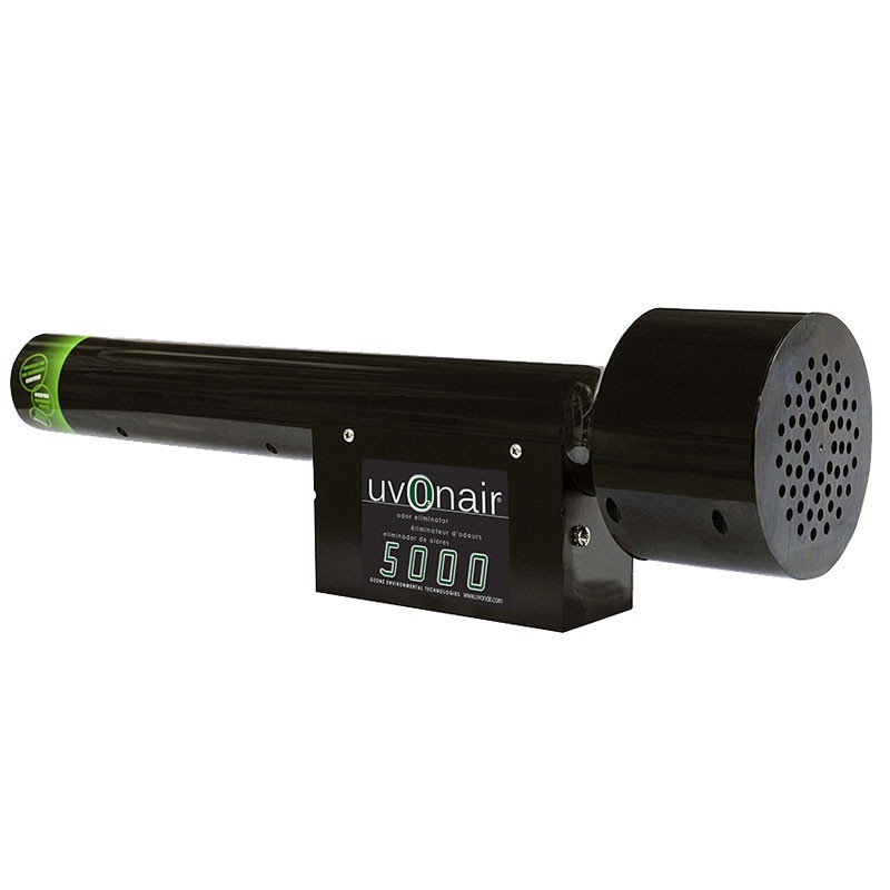 Uvonair - Générateur d'ozone 5000