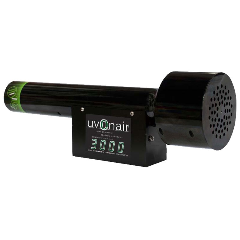 Uvonair - Ozone Generator 3000