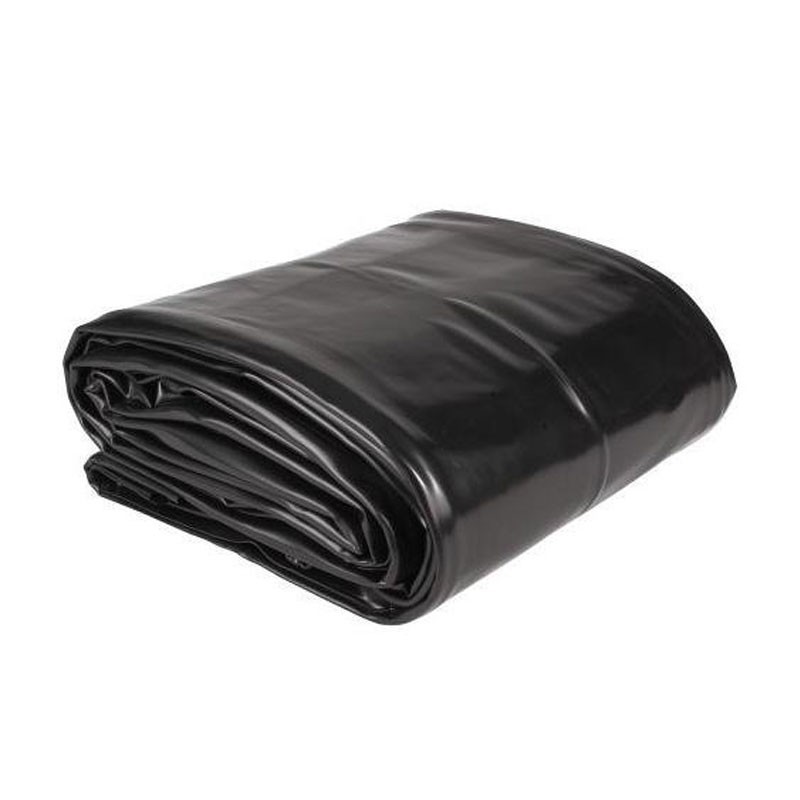 Aquaking - Bâche PVC pour bassin - 0.5mm - 4x25m