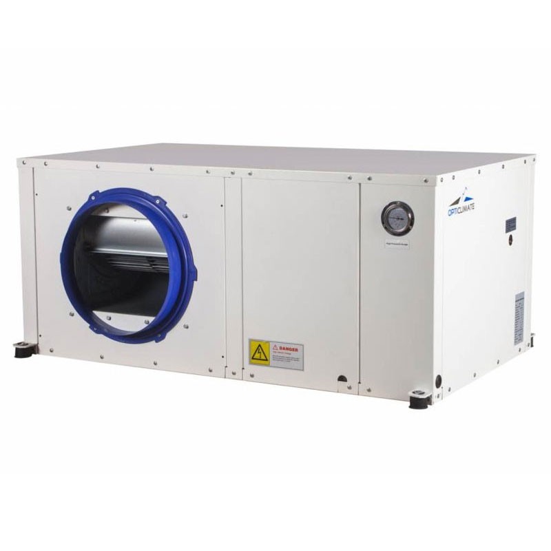 OptiClimate - Climatisation 15000 Pro3 - Inverter Split